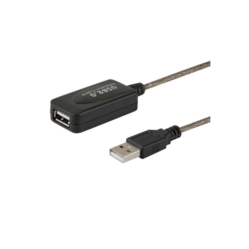 Savio CL-76 USB kabelis 5 m