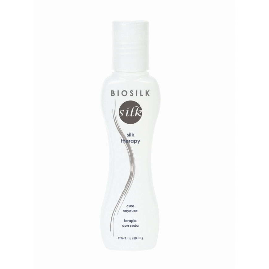 Biosilk Silk for hair Biosilk Silk