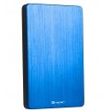 Tracer TRAOBD46398 storage drive enclosure HDD enclosure Blue 2.5" Tracer TRAOBD46398 storage drive enclosure HDD enclosure Blue 2.5"