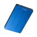 Tracer TRAOBD46398 tallennusaseman kotelo HDD-kotelo Sininen 2.5" Tracer TRAOBD46398 tallennusaseman kotelo HDD-kotelo Sininen 2.5"
