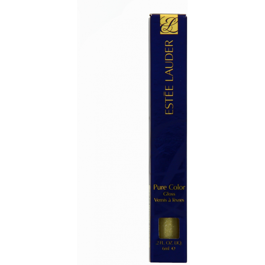 Estee Lauder Estee Lauder, Pure Color, Lūpų blizgis, 68, Shimmering Mirage, 6 ml For Women – 2