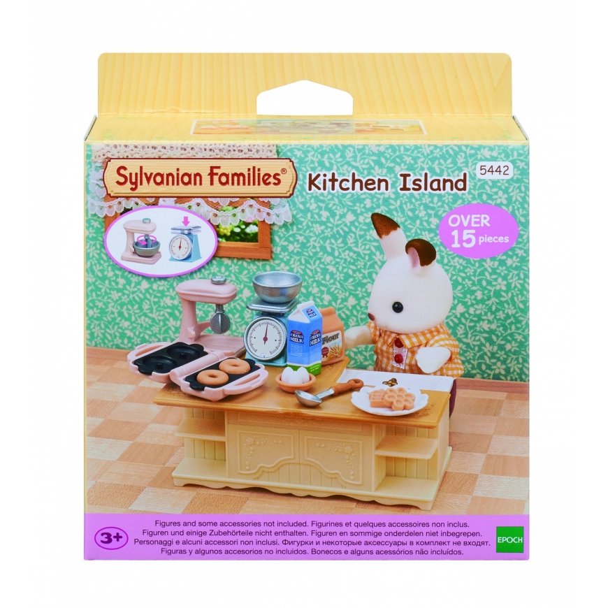 Sylvanian Families 5442 mängukomplekti akssesuaar – 2