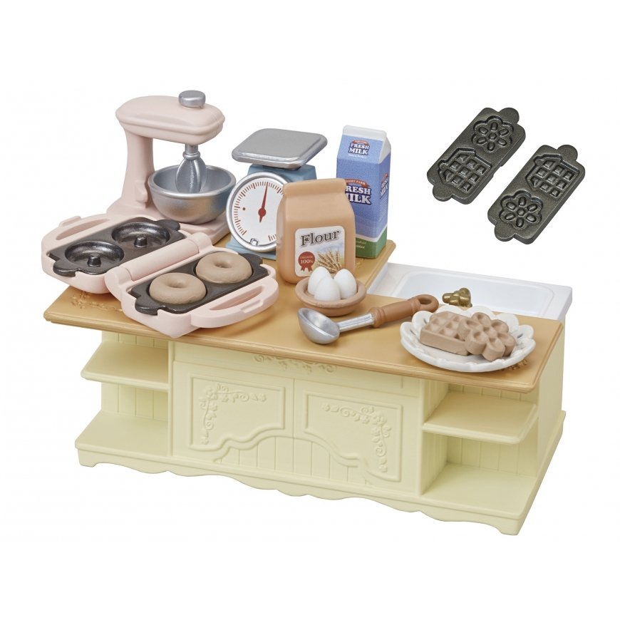 Sylvanian Families 5442 mängukomplekti akssesuaar – 4