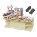 Sylvanian Families Kitchen Island Sylvanian Families Kitchen Island