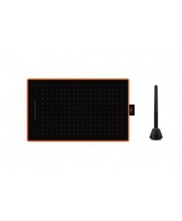 HUION Graphics Tablet RTM-500 Black