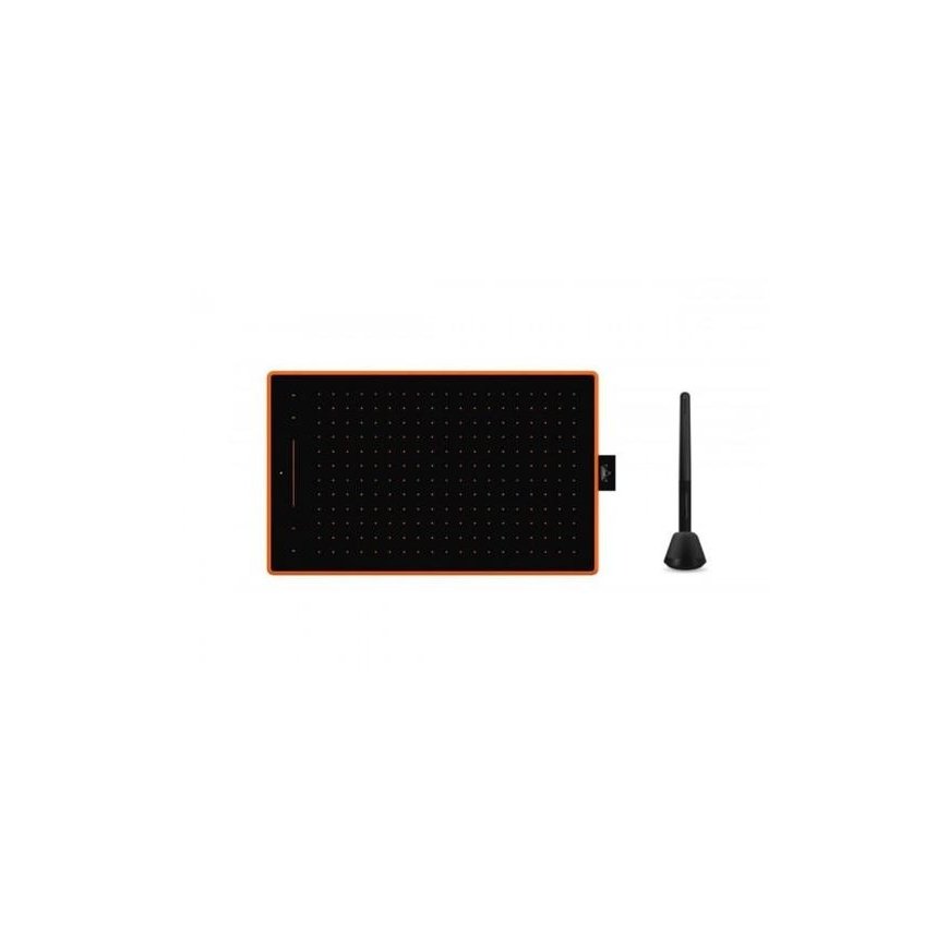 HUION Graphics Tablet RTM-500 Black