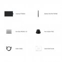 HUION Graphics Tablet RTM-500 Black HUION Graphics Tablet RTM-500 Black