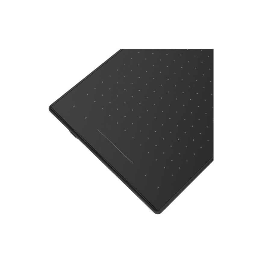 HUION Graphics Tablet RTM-500 Black – 5