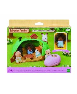 Sylvanian Families 5453 spēļu komplekts