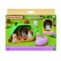Sylvanian Families 5453 spēļu komplekts Sylvanian Families 5453 spēļu komplekts