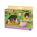 Sylvanian Families 5453 žaislų rinkinys Sylvanian Families 5453 žaislų rinkinys