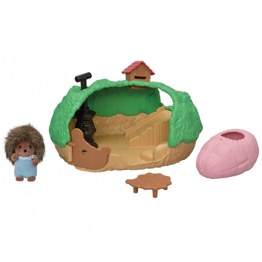 Sylvanian Families 5453 набор игрушек – 4