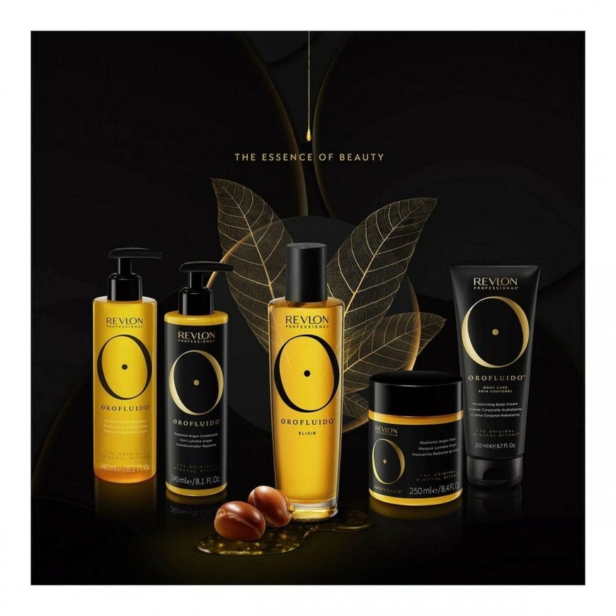 Revlon Rp Orofluido conditioner 240ml