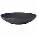 Villeroy & Boch 10-4239-2536 Fruit bowl 1.1 L Round Porcelain Black 1 pc(s) Villeroy & Boch 10-4239-2536 Fruit bowl 1.1 L Round Porcelain Black 1 pc(s)