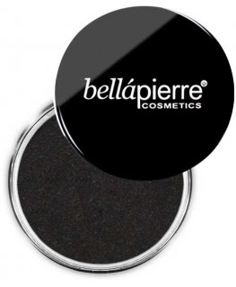 Bellapierre Cosmetics Mineraliniai akių šešėliai Noir 2,35g.SP020