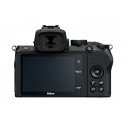 Nikon Z 50 + 16-50mm dx Беззеркальный цифровой фотоаппарат со сменными объективами 20,9 MP CMOS 5568