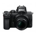 Nikon Z 50 + 16-50mm dx Беззеркальный цифровой фотоаппарат со сменными объективами 20,9 MP CMOS 5568