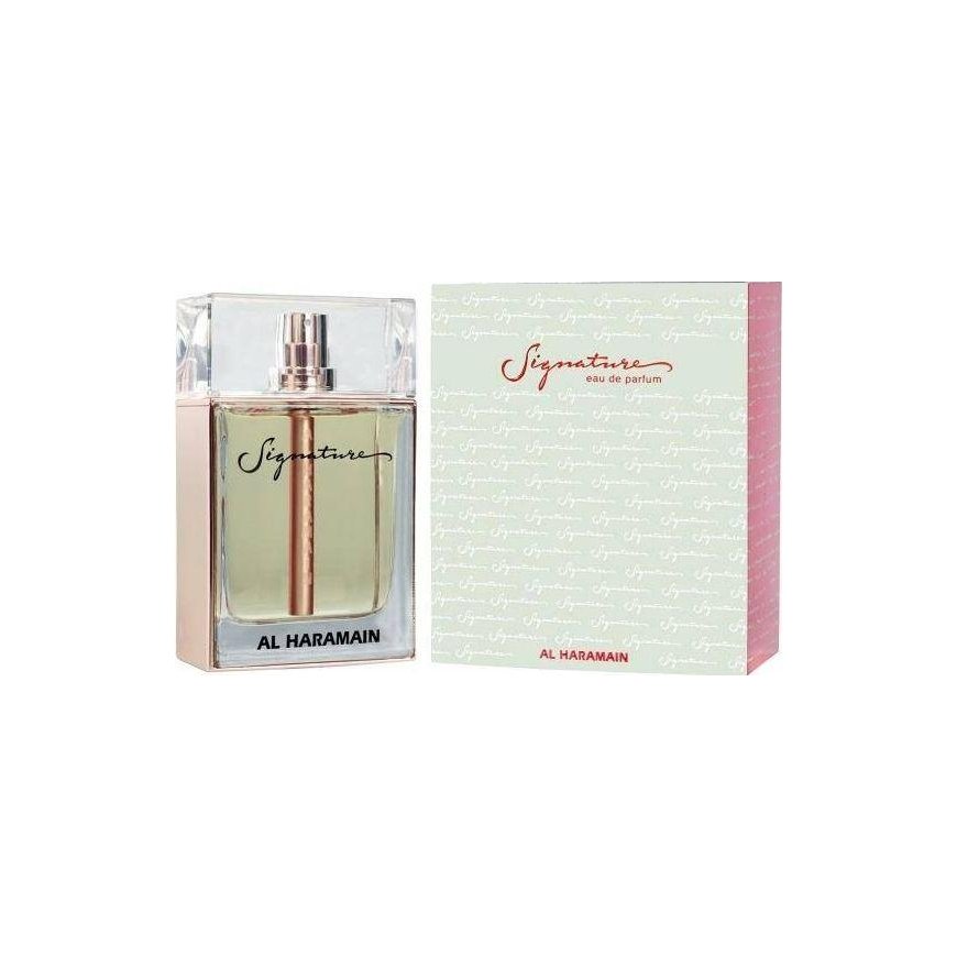 Al Haramain Al Haramain Signature EDP