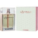 Al Haramain Signature EDP parfumuotas vanduo moterims, 100 ml Al Haramain Signature EDP parfumuotas vanduo moterims, 100 ml