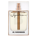 Al Haramain Signature EDP eau de parfum for women, 100 ml