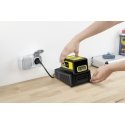 Kärcher 2.445-033.0 аккумулятор / зарядное устройство для аккумуляторного инструмента Зарядник батар Kärcher 2.445-033.0 аккумулятор / зарядное устройство для аккумуляторного инструмента Зарядник батар