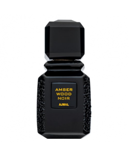 Ajmal Amber Wood Noir EDP