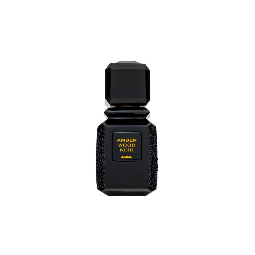 Ajmal Amber Wood Noir EDP