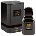 Ajmal Amber Wood Noir EDP Ajmal Amber Wood Noir EDP