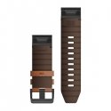 Garmin QuickFit 26 Ремешок Кожа