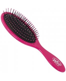 Wet Brush Wet Wet Wet , Custom Care, Detangler, Hair , Rožinė, Detangle For Women