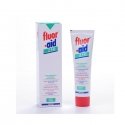 Fluor Aid Dentaid Fluor 250 Aid Dantų pasta 100ml Fluor Aid Dentaid Fluor 250 Aid Dantų pasta 100ml