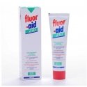 Fluor Aid Dentaid Fluor 250 Aid Dantų pasta 100ml Fluor Aid Dentaid Fluor 250 Aid Dantų pasta 100ml