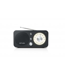 Muse M-095 BT Pārnesams Melns