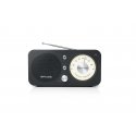 Muse M-095 BT Портативный Черный Muse M-095 BT Портативный Черный