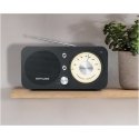 Muse M-095 BT Портативный Черный Muse M-095 BT Портативный Черный