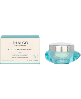 Thalgo Cold Cream Marine Nutri-Comfort Cream 50