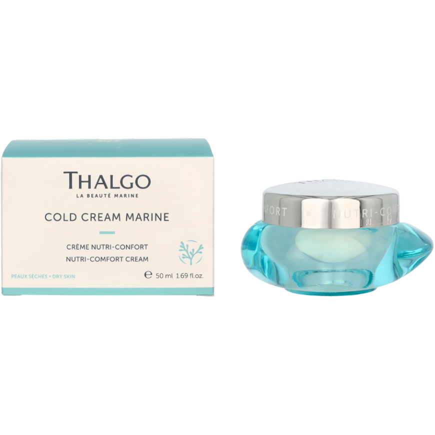 Thalgo Cold Cream Marine Nutri-Comfort Cream