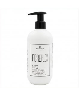 Hair supplement Schwarzkopf Fibreplex 2 Sealer 500ml