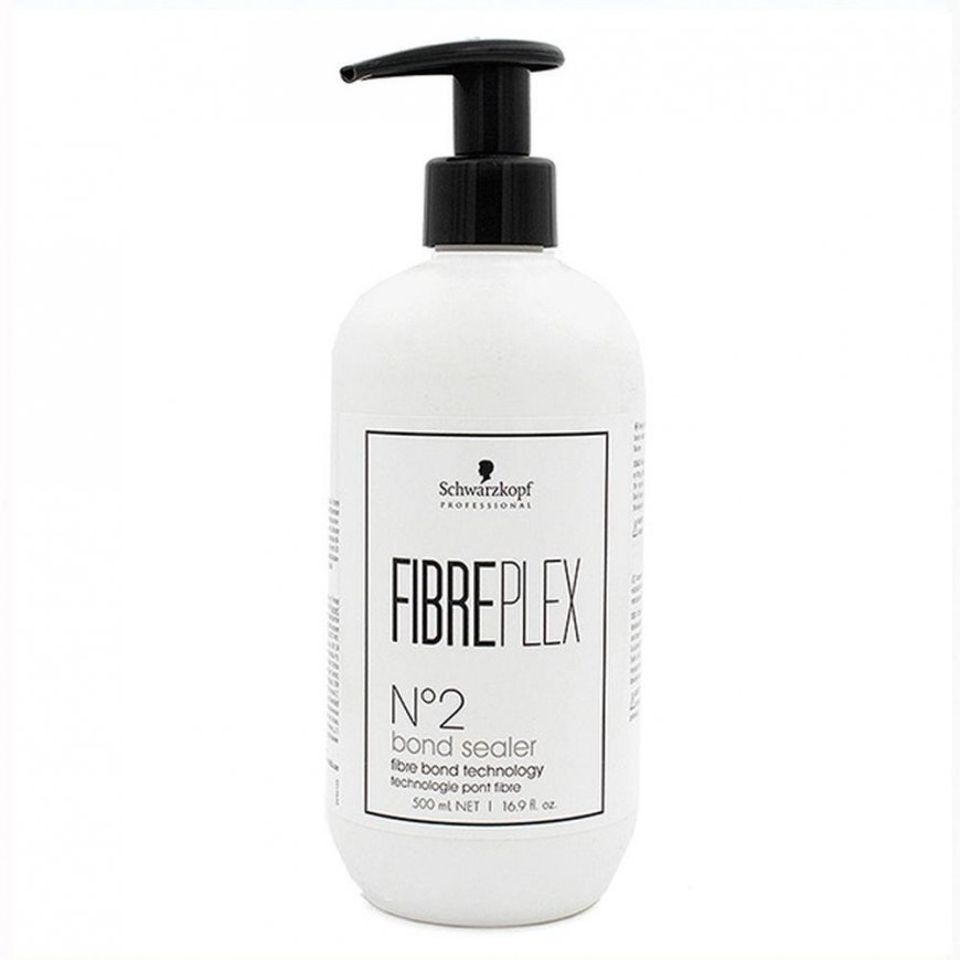 Schwarzkopf Hair supplement Schwarzkopf Fibreplex 2