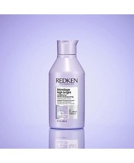 Redken Blondage High Bright Conditioner 300