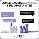 Redken Blondage High Bright Conditioner 300 Redken Blondage High Bright Conditioner 300