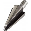 Cone drill Wolfcraft 2524000 5-20x45.5 mm Cone drill Wolfcraft 2524000 5-20x45.5 mm