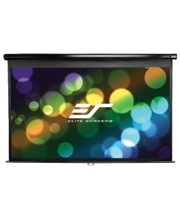 Elite Screens M150UWH2 projection screen 3.81 m (150") 16:9