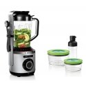 Bosch MMBV625M blenderis 1,5 L Galdvirsmas blenderis 1000 W Alumīnijs, Melns Bosch MMBV625M blenderis 1,5 L Galdvirsmas blenderis 1000 W Alumīnijs, Melns