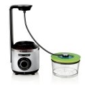 Bosch MMBV625M blender 1.5 L Tabletop blender 1000 W Aluminium, Black Bosch MMBV625M blender 1.5 L Tabletop blender 1000 W Aluminium, Black