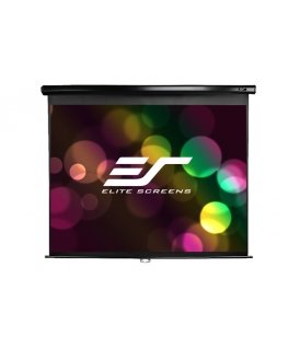 Elite Screens M128UWX ekrāns 3,25 m (128") 16:10