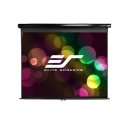 Elite Screens M128UWX valkokangas 3,25 m (128") 16:10 Elite Screens M128UWX valkokangas 3,25 m (128") 16:10