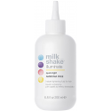 Milk Shake Milk shake, brightening, ammonia-free, hair serum, brightening, 200 ml for women
