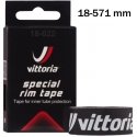 Rim tape 26" Vittoria HP Special 18mm (25 pcs.) Rim tape 26" Vittoria HP Special 18mm (25 pcs.)