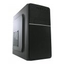 LC-Power 2015MB Micro Tower Black LC-Power 2015MB Micro Tower Black